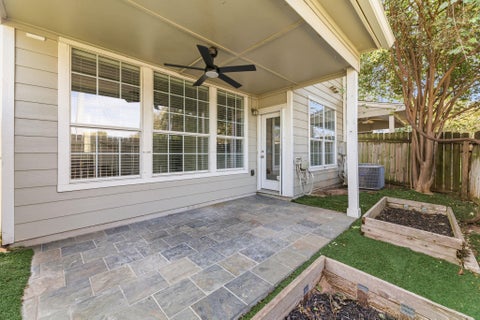 Tiny photo for 2632 Century Park BLVD #72, Austin, TX 78727 (MLS # 9535937)