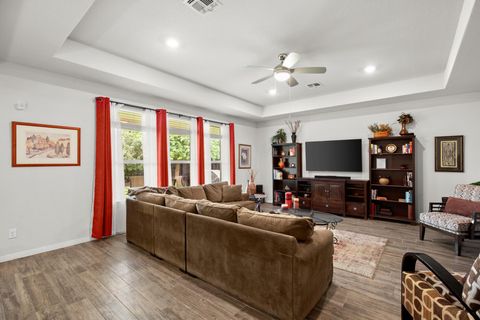 Tiny photo for 5108 Fresno Ave, Pflugerville, TX 78660 (MLS # 7762145)