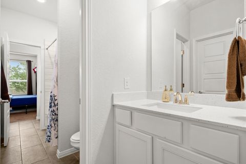 Tiny photo for 5108 Fresno Ave, Pflugerville, TX 78660 (MLS # 7762145)