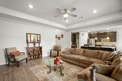 Tiny photo for 5108 Fresno Ave, Pflugerville, TX 78660 (MLS # 7762145)