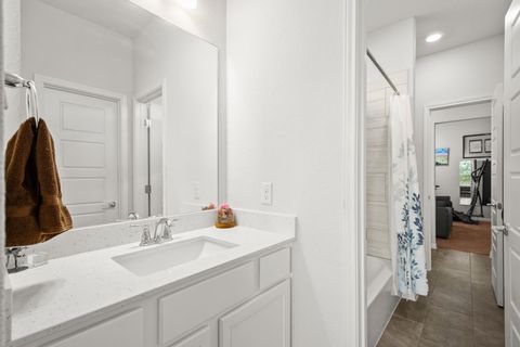 Tiny photo for 5108 Fresno Ave, Pflugerville, TX 78660 (MLS # 7762145)