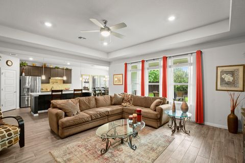 Tiny photo for 5108 Fresno Ave, Pflugerville, TX 78660 (MLS # 7762145)