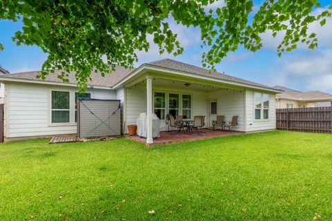 Tiny photo for 5108 Fresno Ave, Pflugerville, TX 78660 (MLS # 7762145)