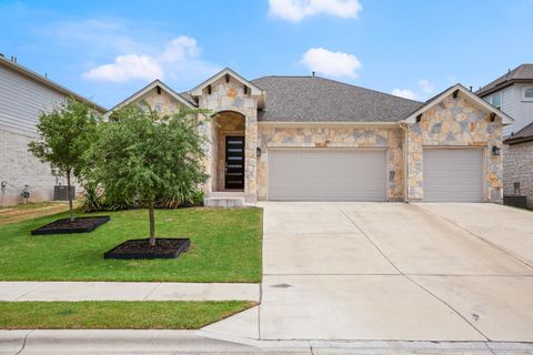 Tiny photo for 5108 Fresno Ave, Pflugerville, TX 78660 (MLS # 7762145)