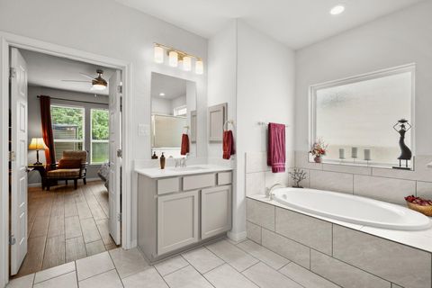 Tiny photo for 5108 Fresno Ave, Pflugerville, TX 78660 (MLS # 7762145)