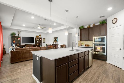 Tiny photo for 5108 Fresno Ave, Pflugerville, TX 78660 (MLS # 7762145)