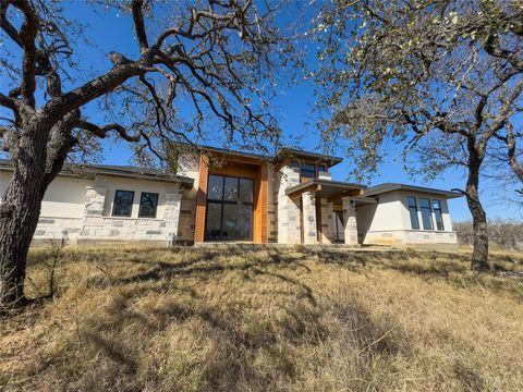 6509 Ranch Road 962 W Round Mountain TX 78663