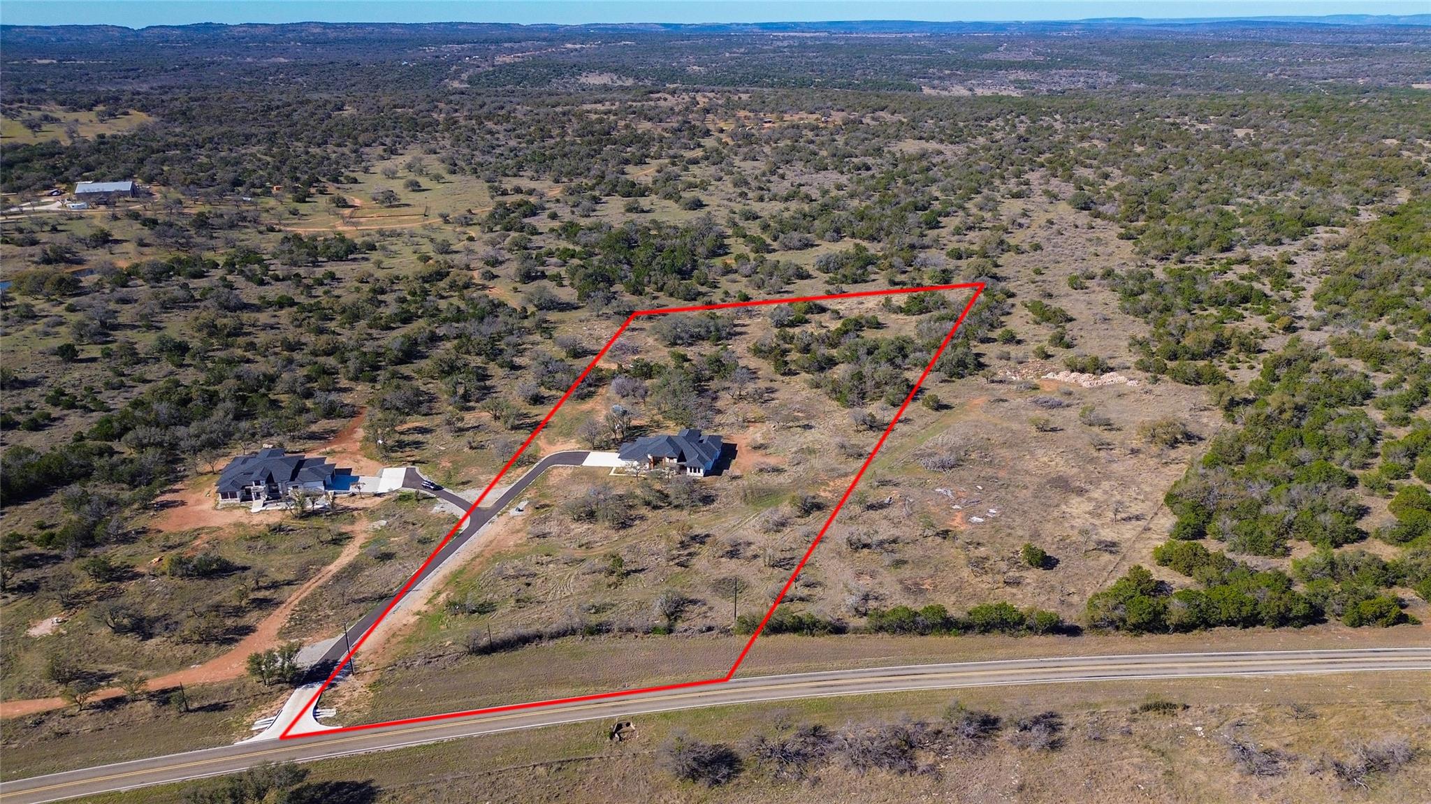 6509 Ranch Road 962 W