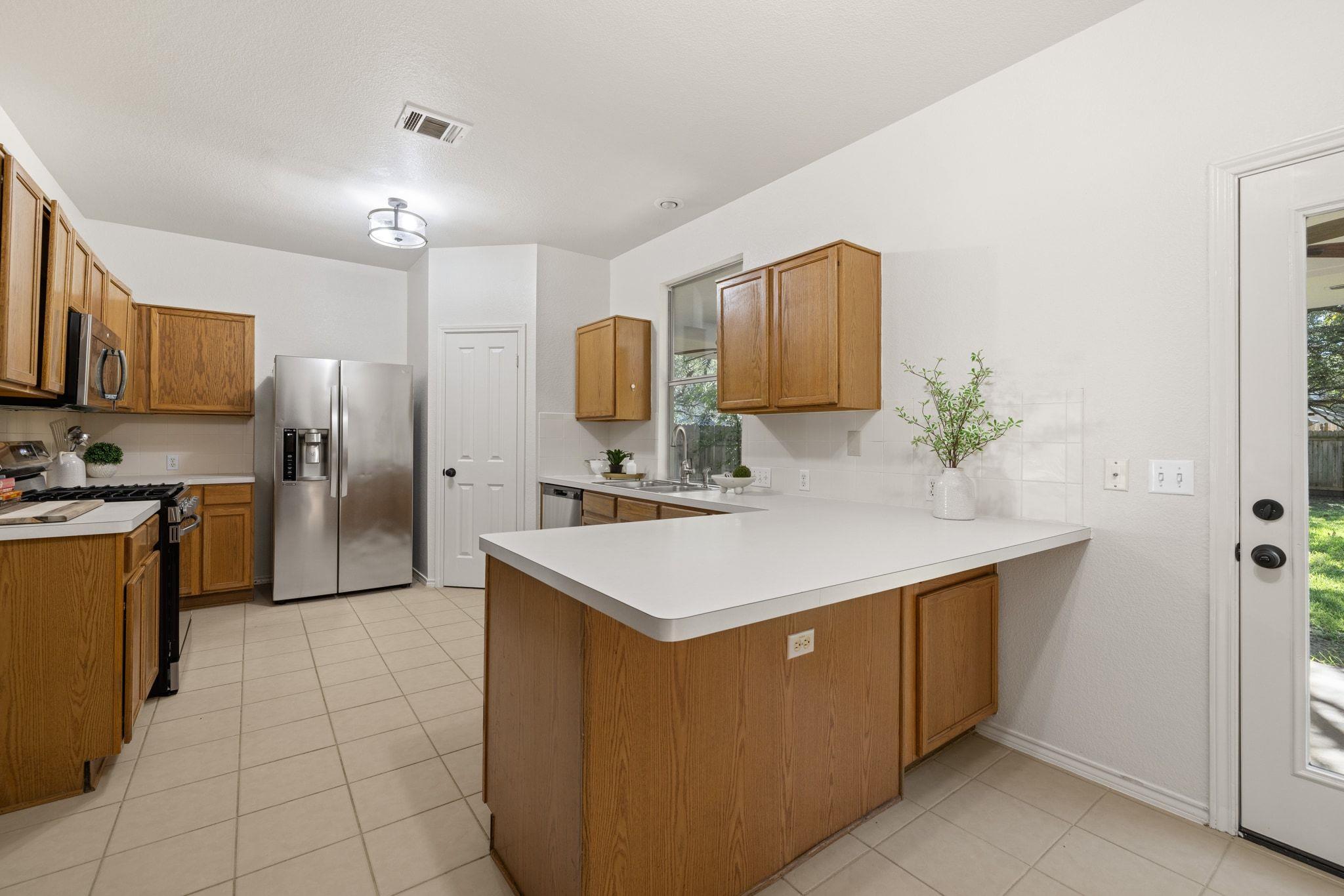 1607 Shady Creek TRL