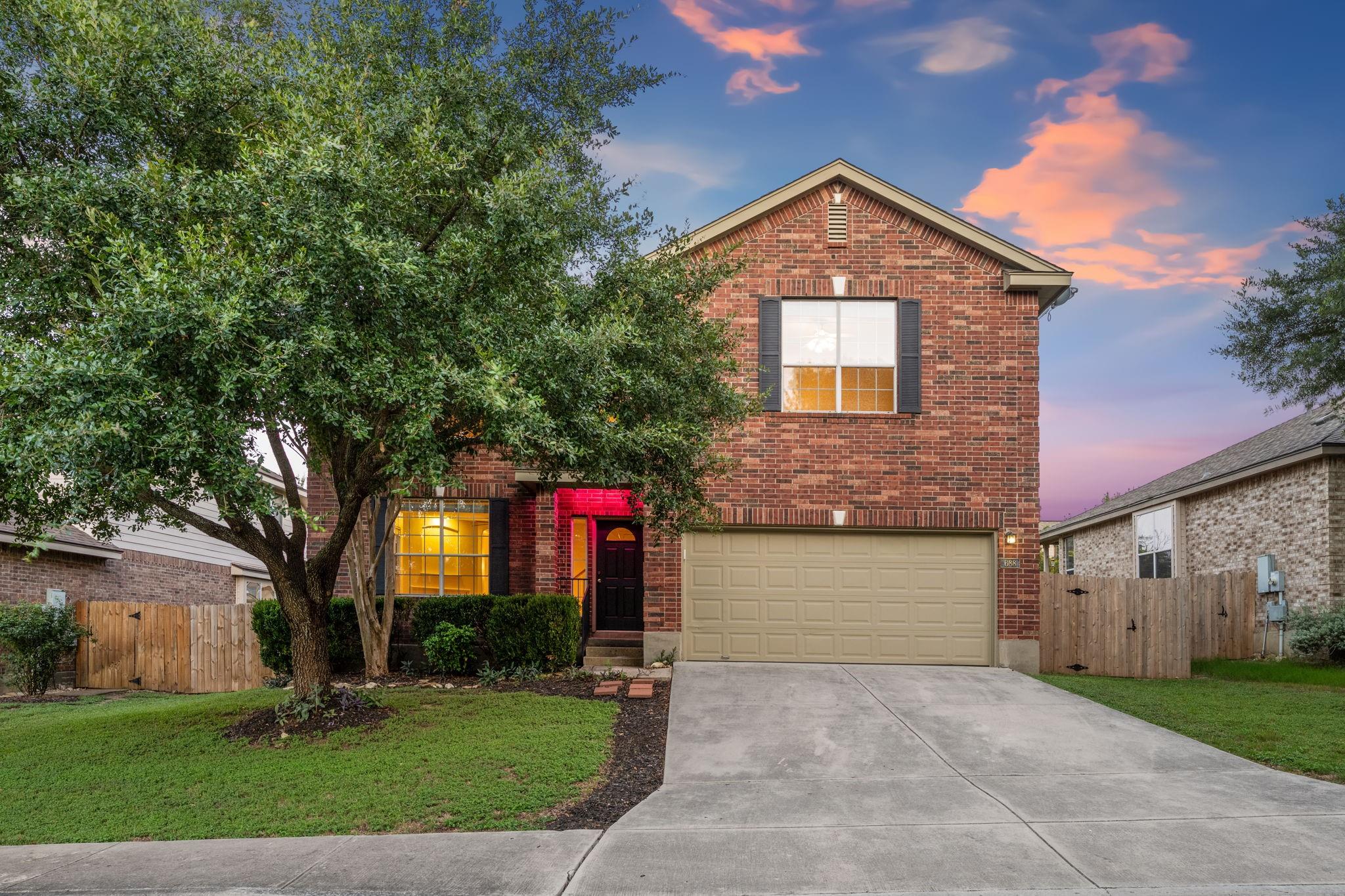 View New Braunfels, TX 78132 house
