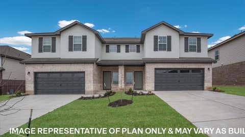 Tiny photo for 15100-A Afleet Alex ST, Manor, TX 78653 (MLS # 8337367)