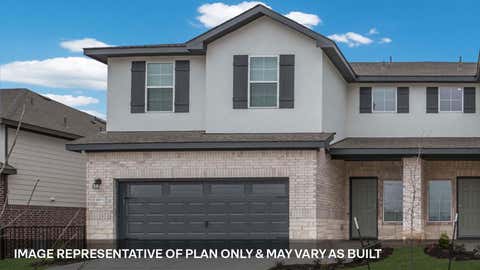 Photo of 15100-A Afleet Alex ST, Manor, TX 78653 (MLS # 8337367)