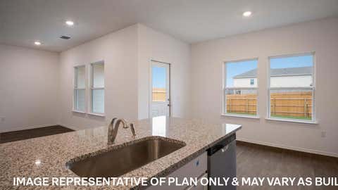 Tiny photo for 15100-A Afleet Alex ST, Manor, TX 78653 (MLS # 8337367)