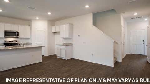 Tiny photo for 15100-A Afleet Alex ST, Manor, TX 78653 (MLS # 8337367)