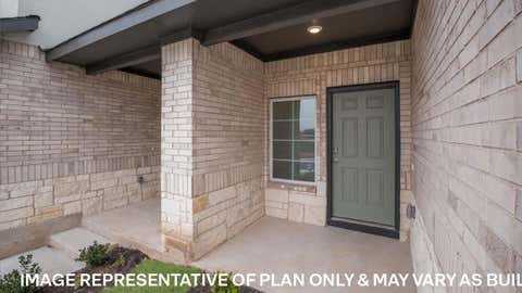 Tiny photo for 15100-A Afleet Alex ST, Manor, TX 78653 (MLS # 8337367)