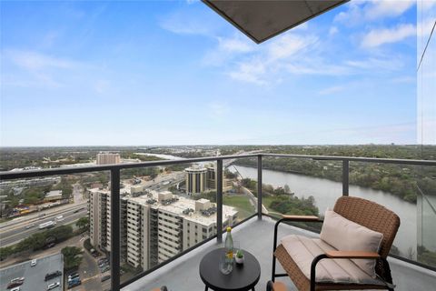 Photo of 44 East Ave #2110, Austin, TX 78701 (MLS # 9415940)