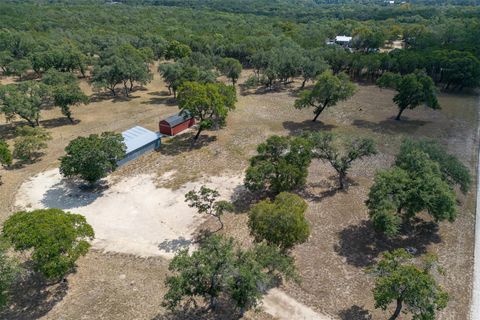 1301 Sandy Point RD Wimberley TX 78676