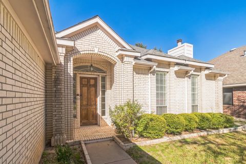 A home in Pflugerville