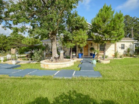 A home in Bastrop