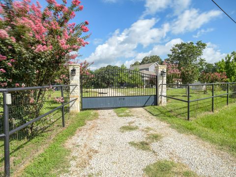 A home in Bastrop