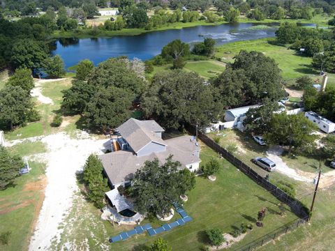 A home in Bastrop