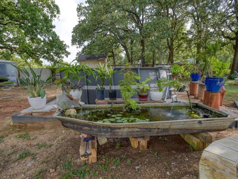 A home in Bastrop