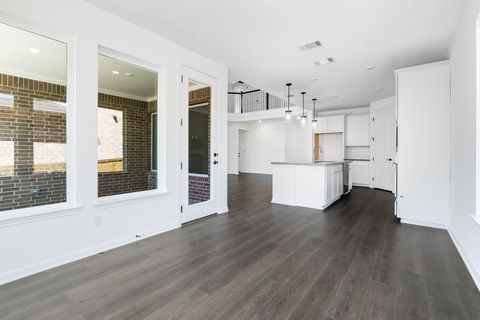 A home in Kyle
