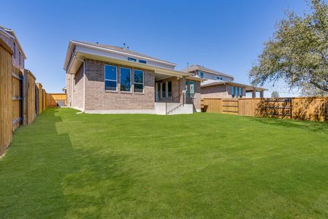 A home in Kyle