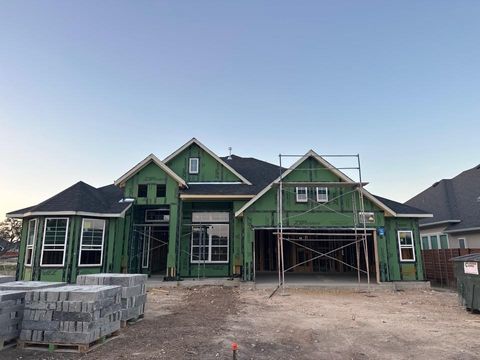 Photo of 1014 Painted Horse DR, Georgetown, TX 78633 (MLS # 2418551)