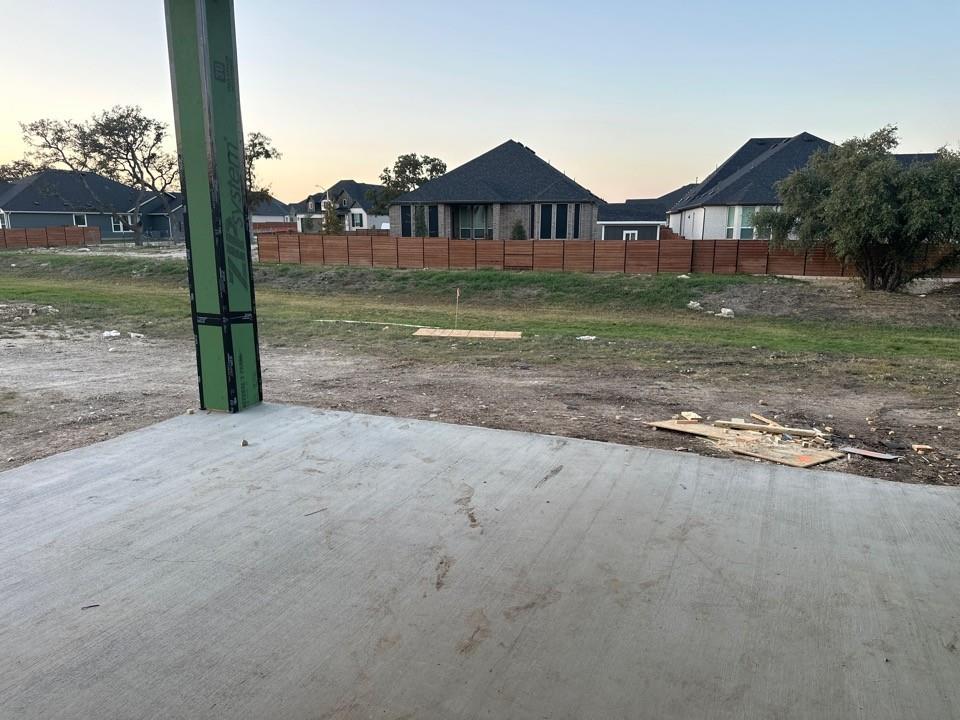 1014 Painted Horse DR