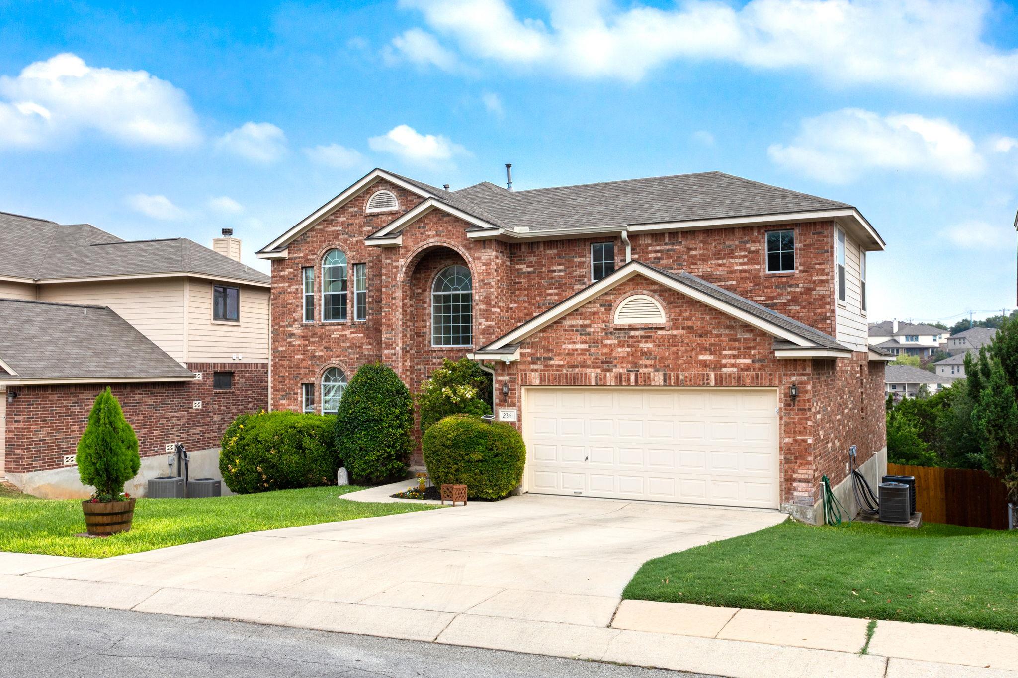 234 Mesa LOOP