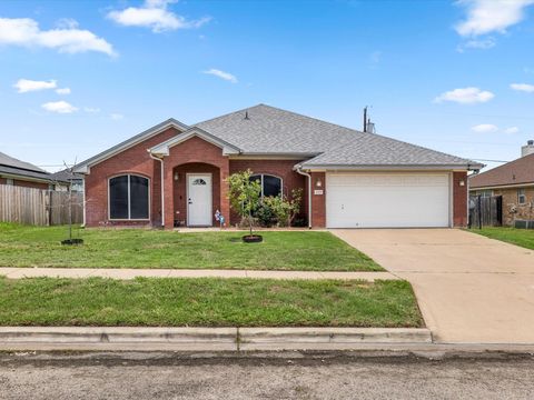 A home in Killeen