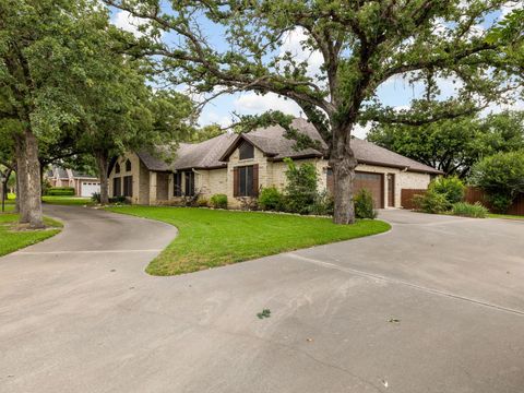 A home in Rockdale