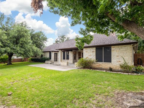 A home in Rockdale