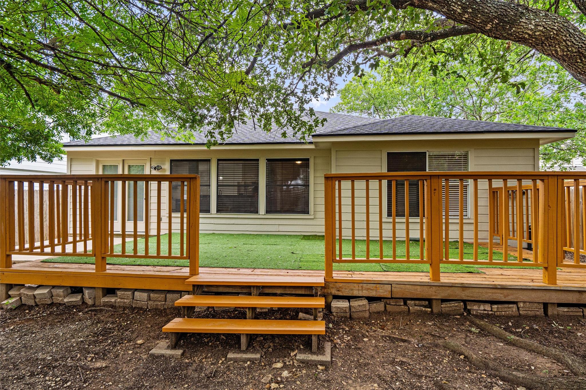 Round Rock, Texas 78664, United States, 3 Bedrooms Bedrooms, ,2 BathroomsBathrooms,Residential,Active,170017