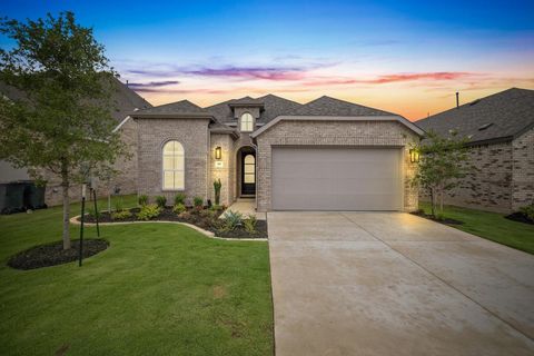 105 Great Oak LN Georgetown TX 78628