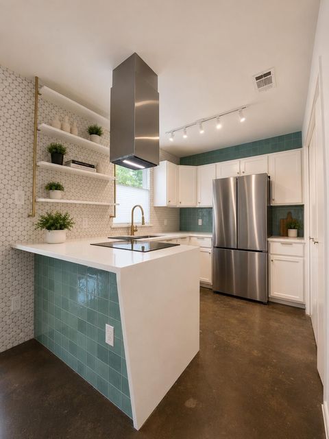 Photo of 7208 Meador Ave #A, Austin, TX 78752 (MLS # 7448865)