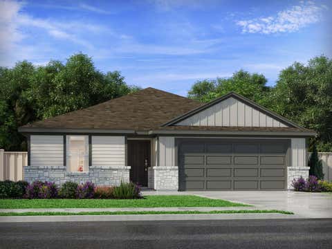 Photo of 316 Wheel Horse RD, Burnet, TX 78611 (MLS # 8838367)