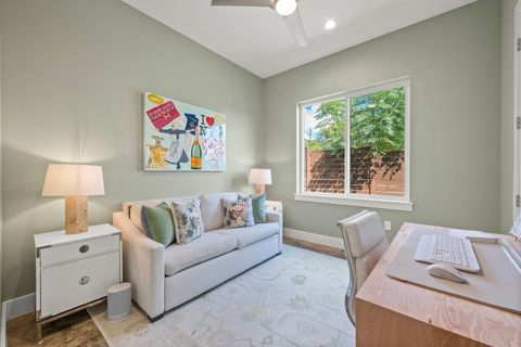 Tiny photo for 4110 Idlewild RD #B, Austin, TX 78731 (MLS # 5074925)