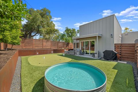 Tiny photo for 4110 Idlewild RD #B, Austin, TX 78731 (MLS # 5074925)