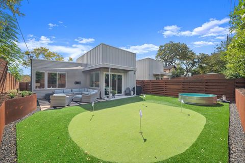 Tiny photo for 4110 Idlewild RD #B, Austin, TX 78731 (MLS # 5074925)