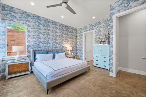 Tiny photo for 4110 Idlewild RD #B, Austin, TX 78731 (MLS # 5074925)
