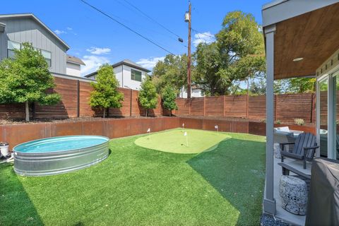 Tiny photo for 4110 Idlewild RD #B, Austin, TX 78731 (MLS # 5074925)