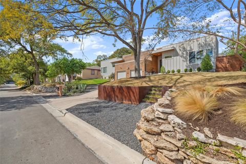Tiny photo for 4110 Idlewild RD #B, Austin, TX 78731 (MLS # 5074925)