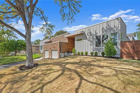 Tiny photo for 4110 Idlewild RD #B, Austin, TX 78731 (MLS # 5074925)