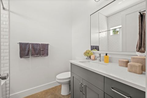 Tiny photo for 4110 Idlewild RD #B, Austin, TX 78731 (MLS # 5074925)