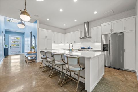 Tiny photo for 4110 Idlewild RD #B, Austin, TX 78731 (MLS # 5074925)