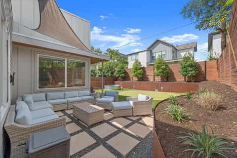Tiny photo for 4110 Idlewild RD #B, Austin, TX 78731 (MLS # 5074925)