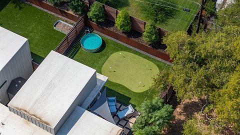 Tiny photo for 4110 Idlewild RD #B, Austin, TX 78731 (MLS # 5074925)