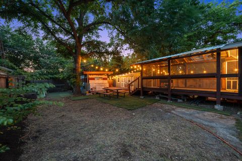 Tiny photo for 5802 Chesterfield Ave, Austin, TX 78752 (MLS # 8309019)